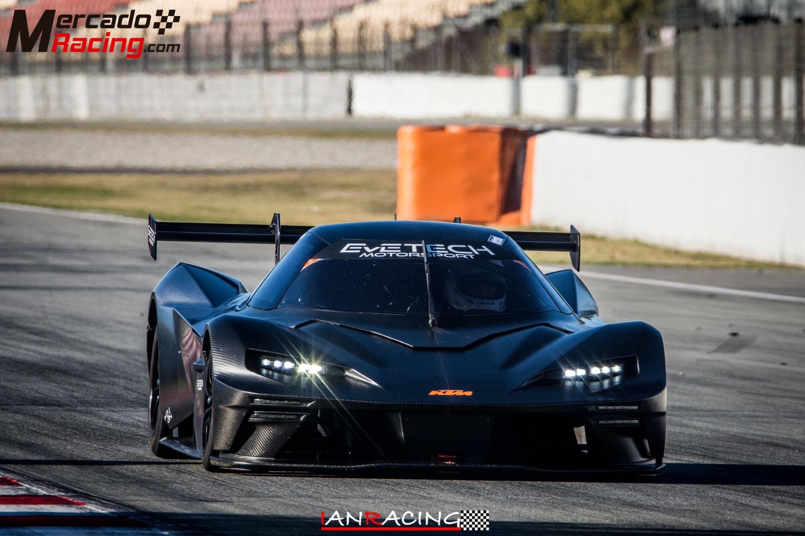 2020 ktm x-bow gtx