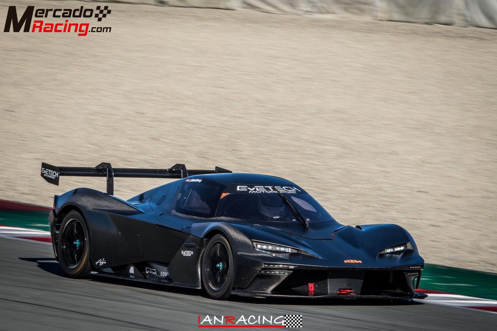 2020 ktm x-bow gtx