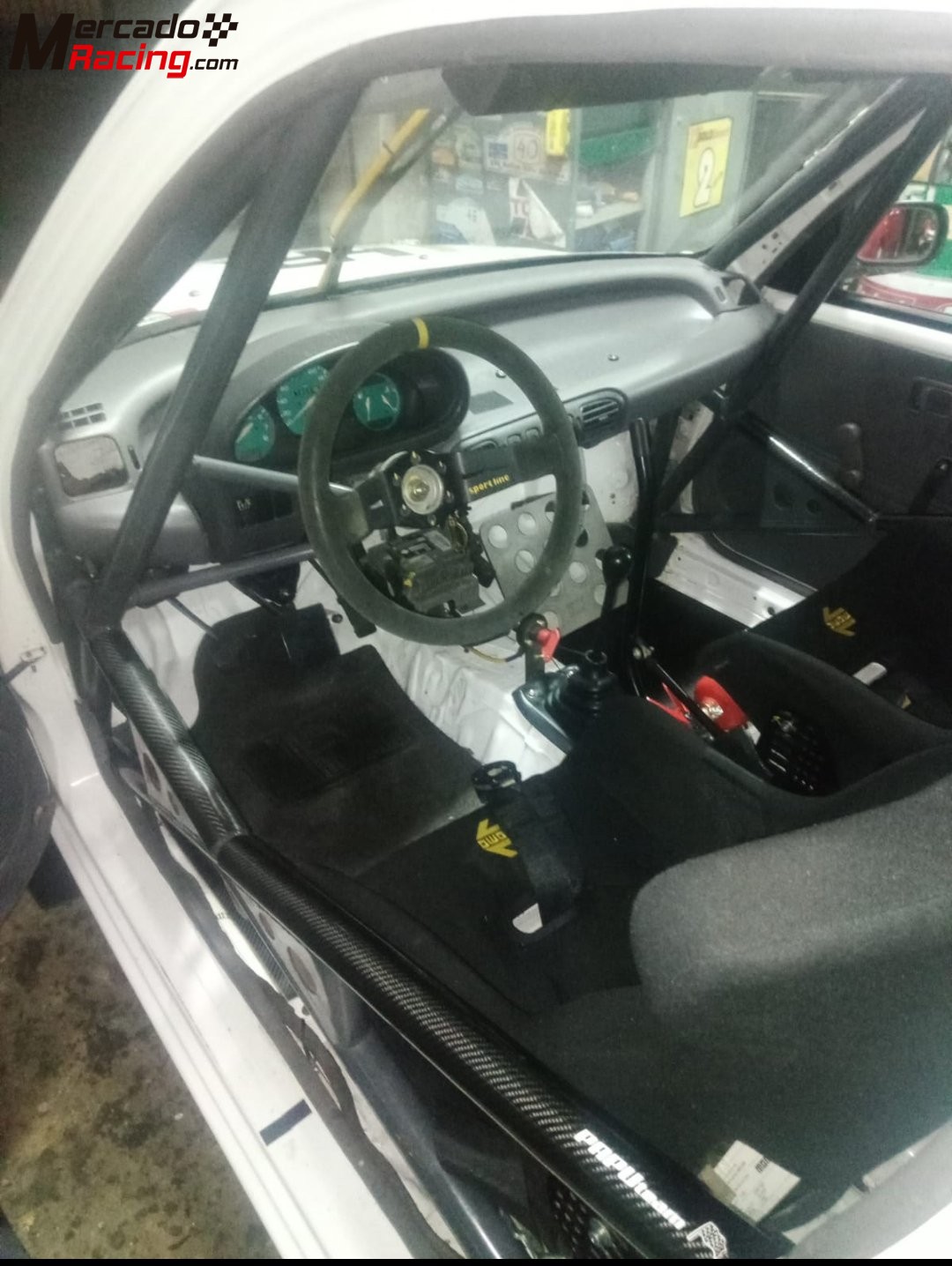 Nissan micra 1.3 