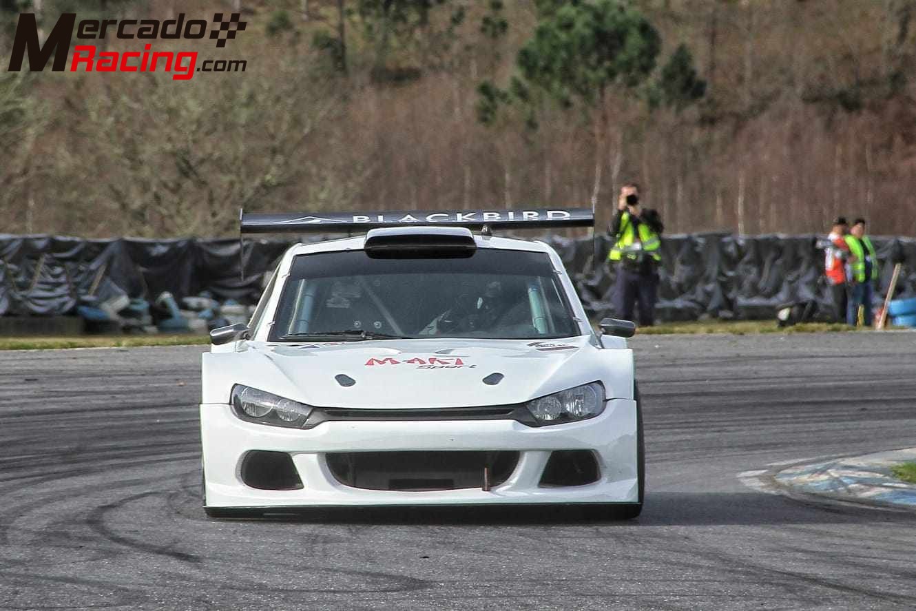 Scirocco vortex gc10