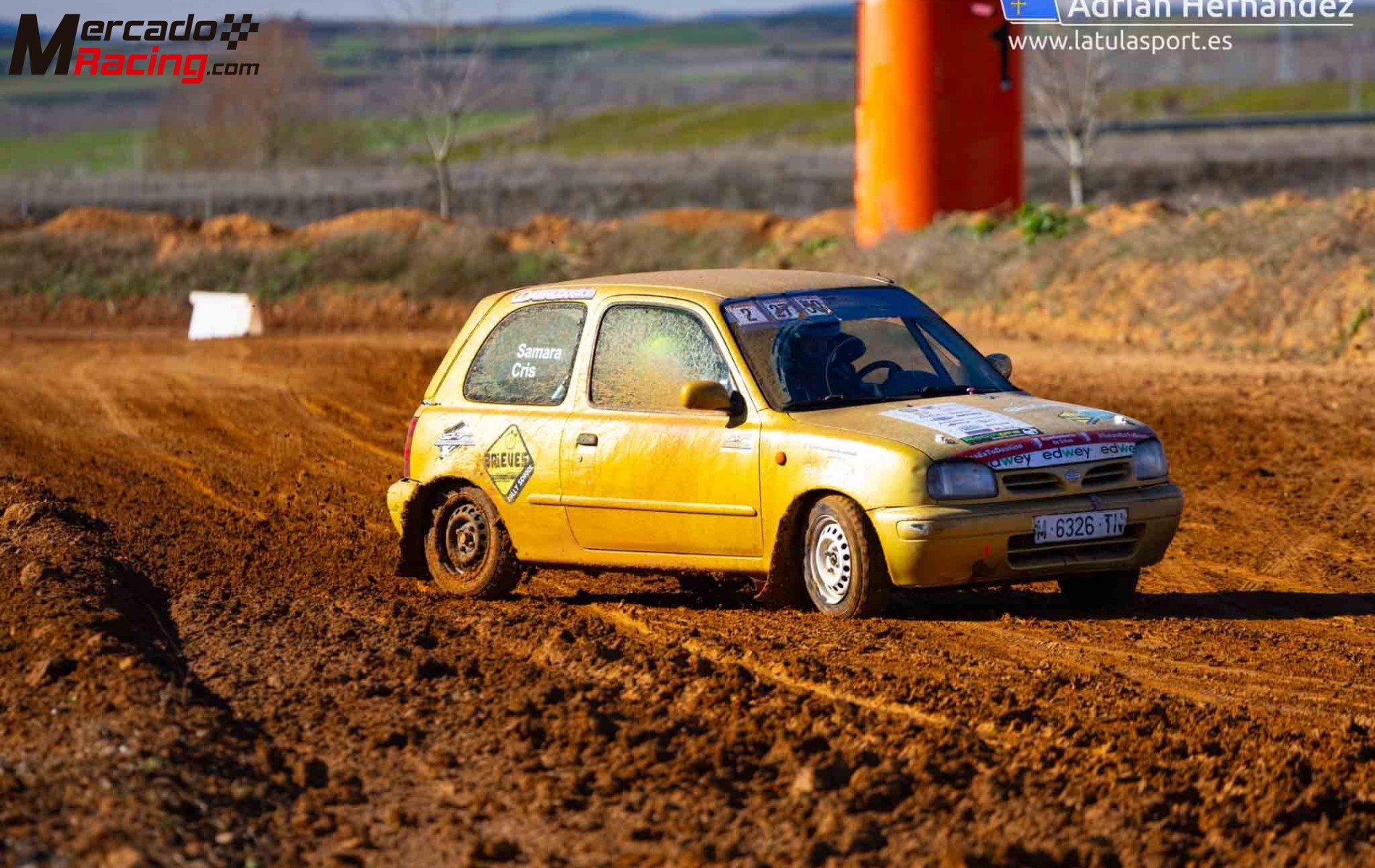 Nissan micra 1.3