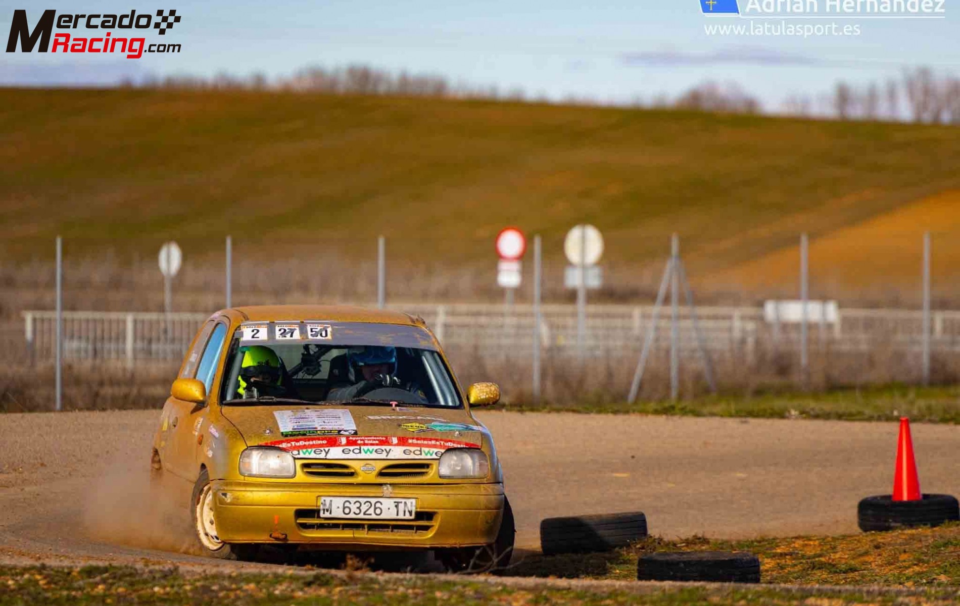 Nissan micra 1.3