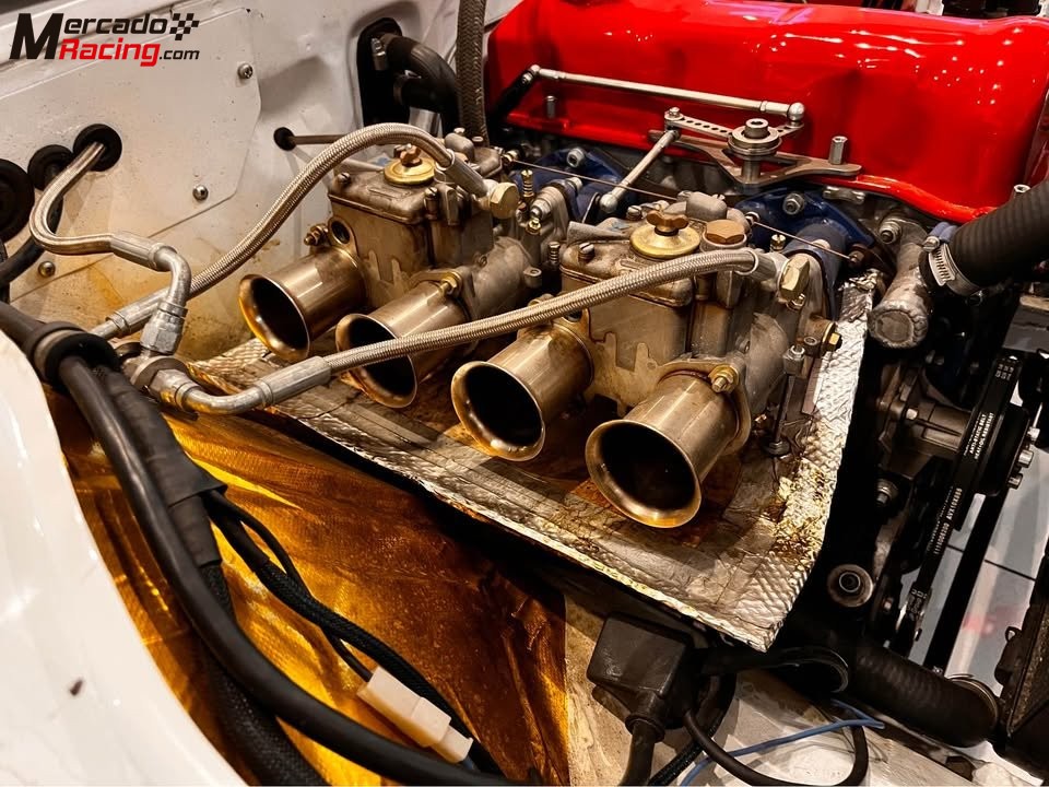Lada vfts with international htp