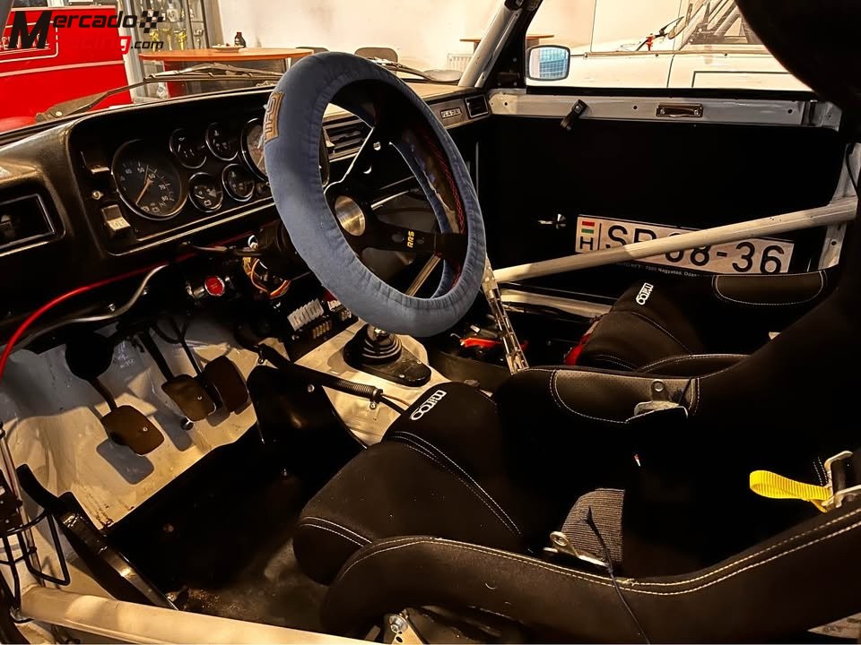 Lada vfts with international htp
