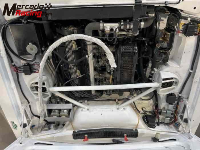 Talbot sunbeam lotus gr2