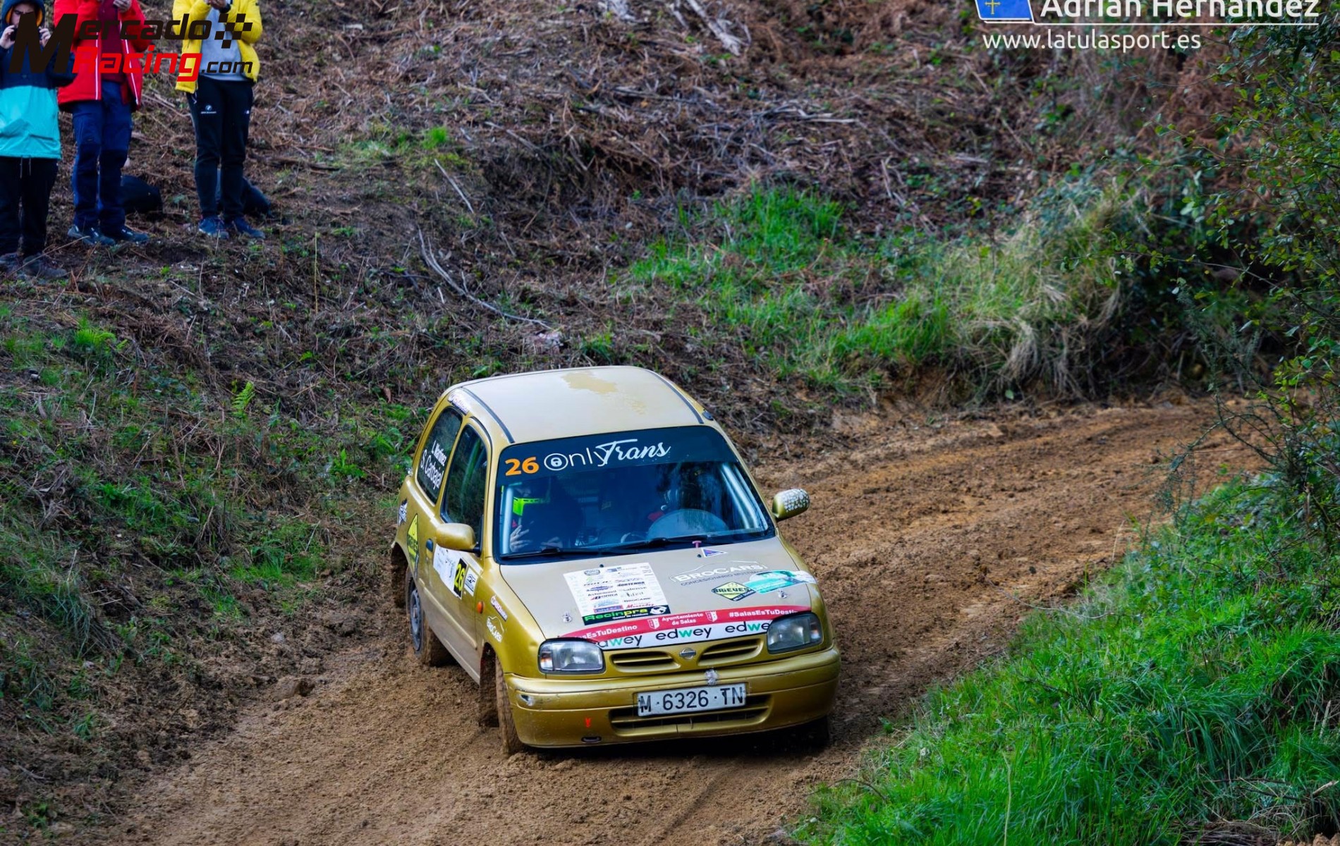 Nissan micra 1.3