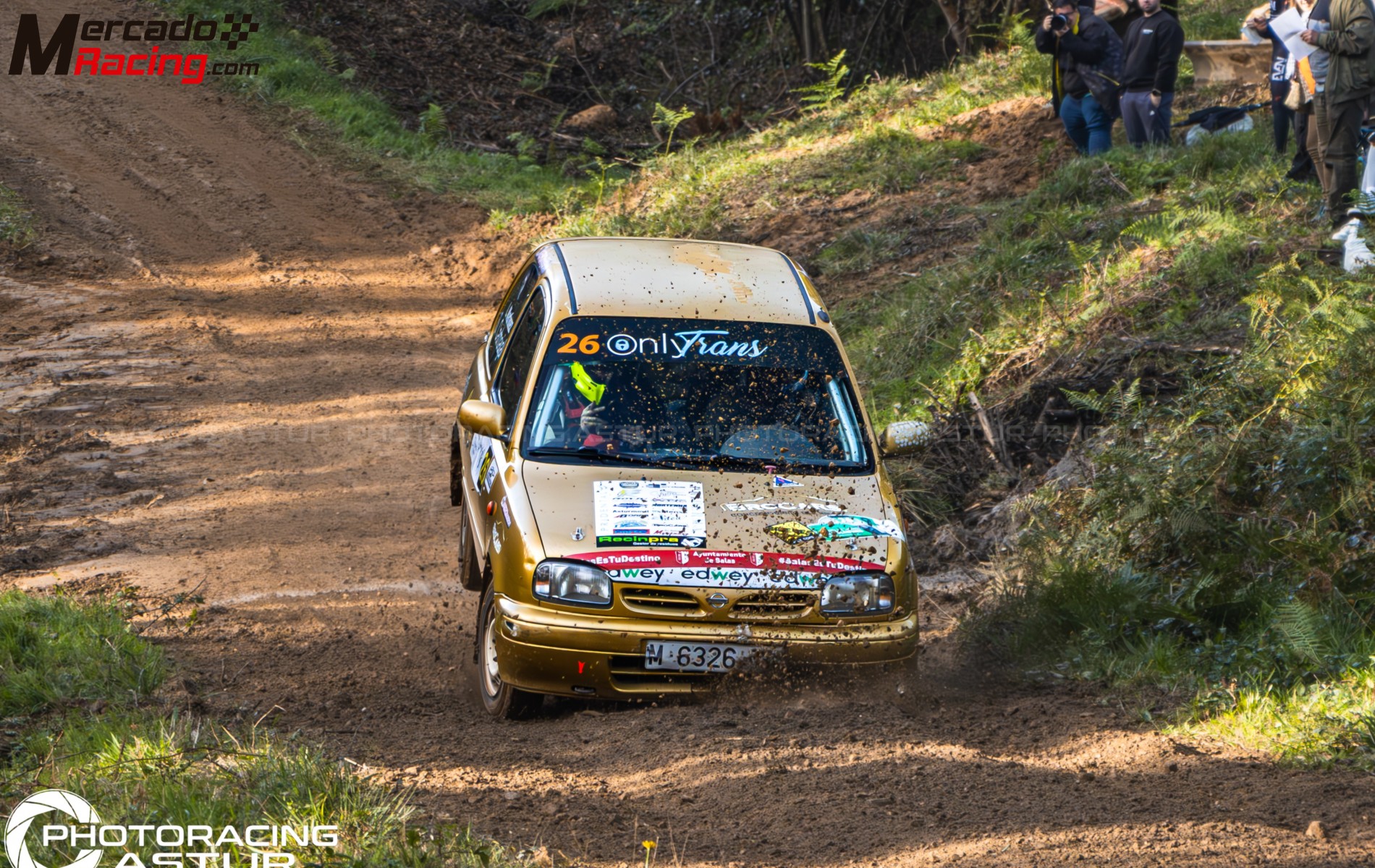 Nissan micra 1.3