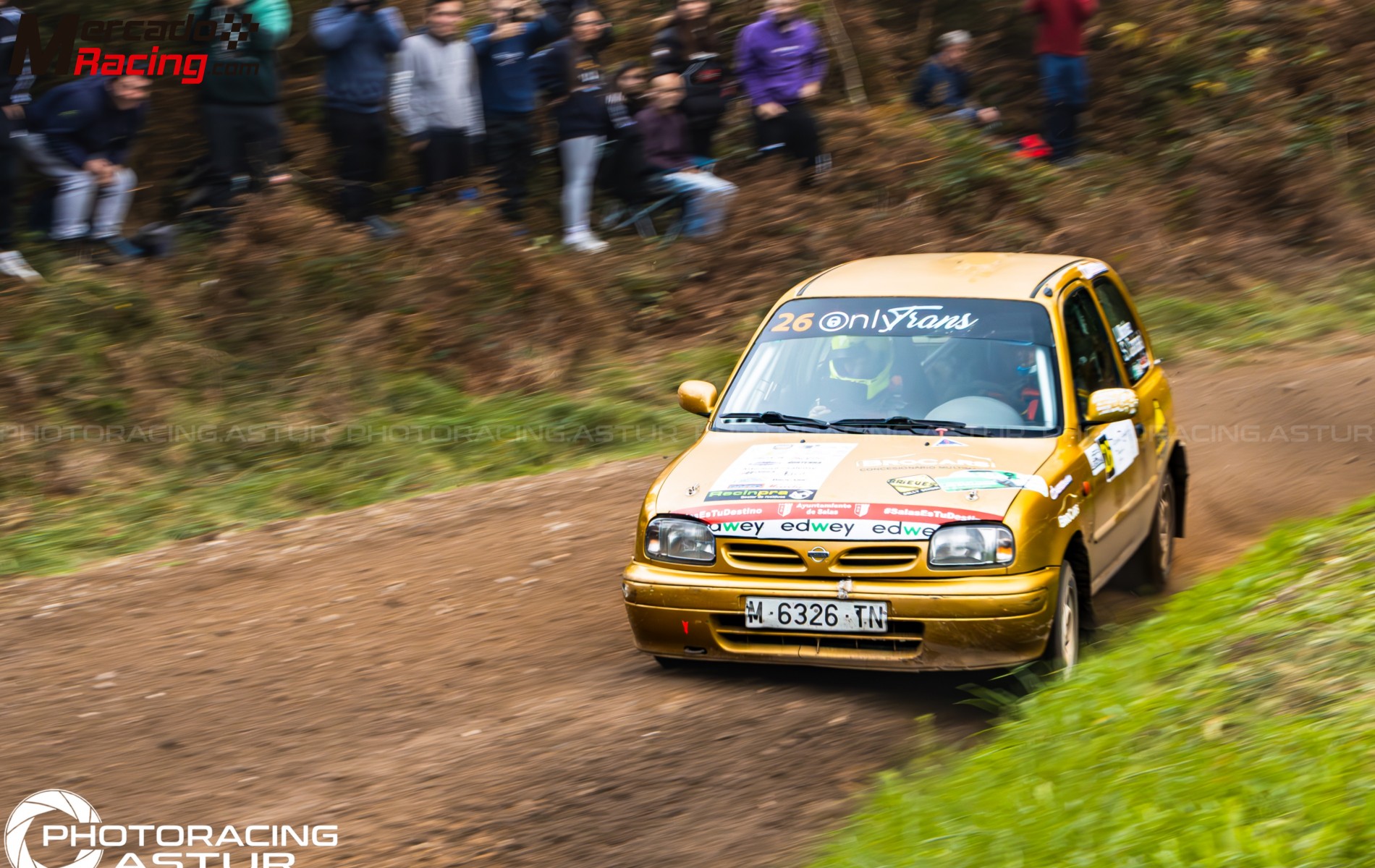 Nissan micra 1.3