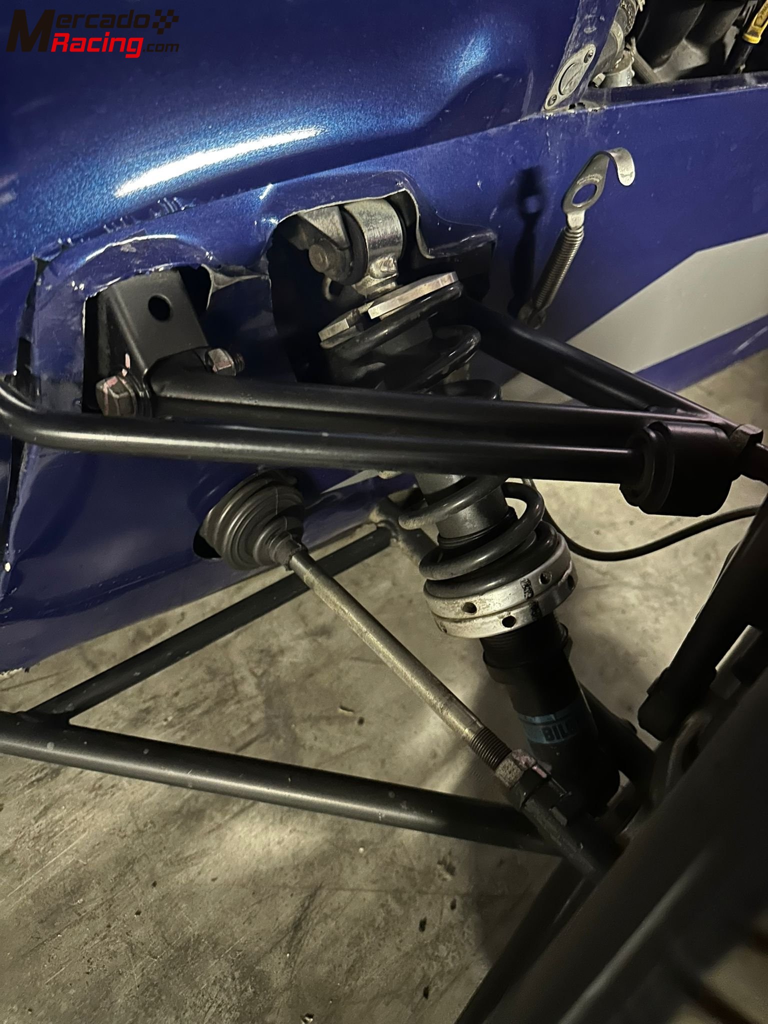 Caterham roadsport 150