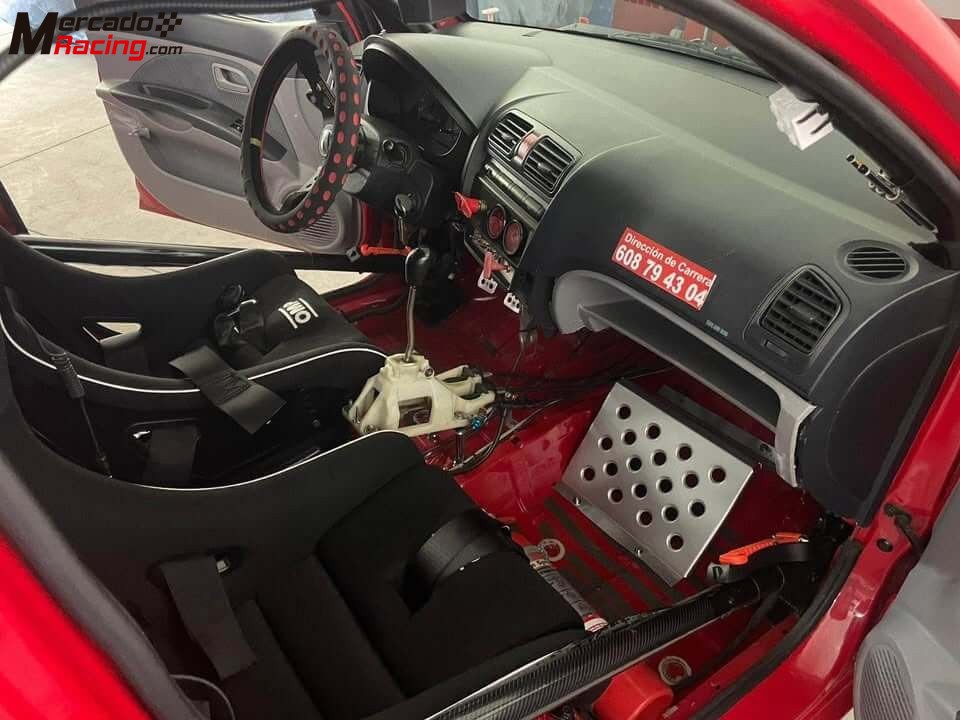 Se vende kia picanto 1.1 ex