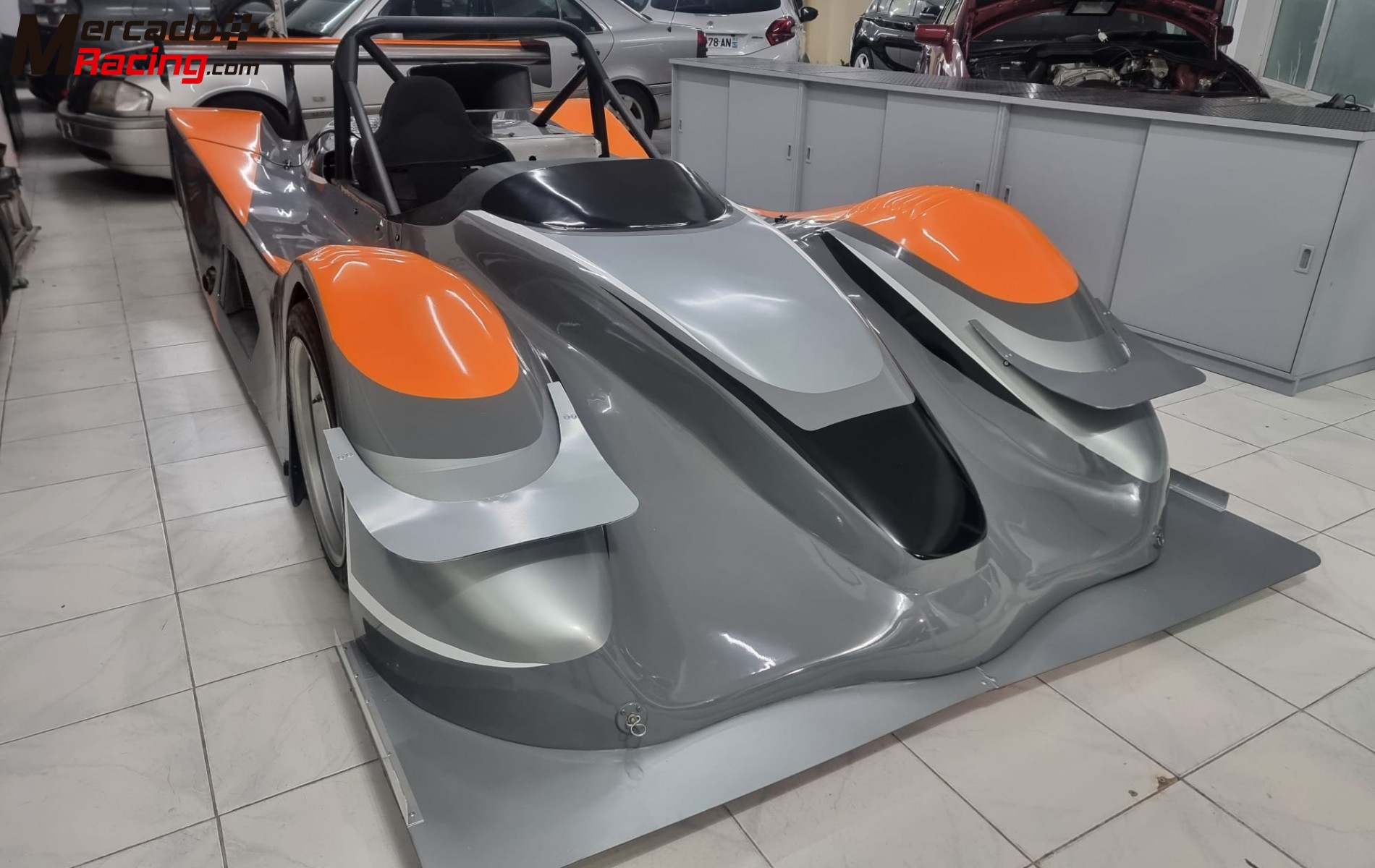 Lm3000evo hayabusa turbo 500hp