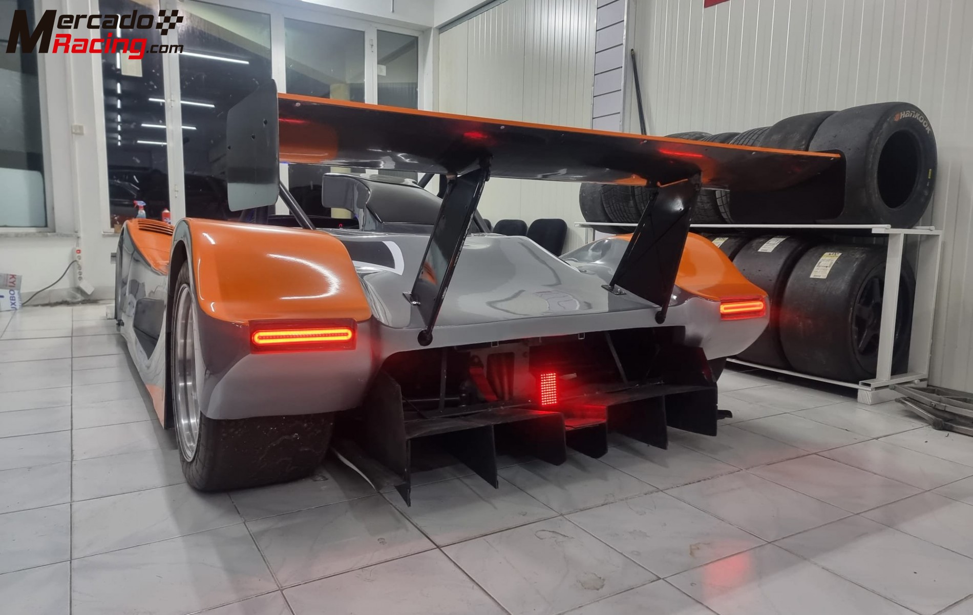 Lm3000evo hayabusa turbo 500hp