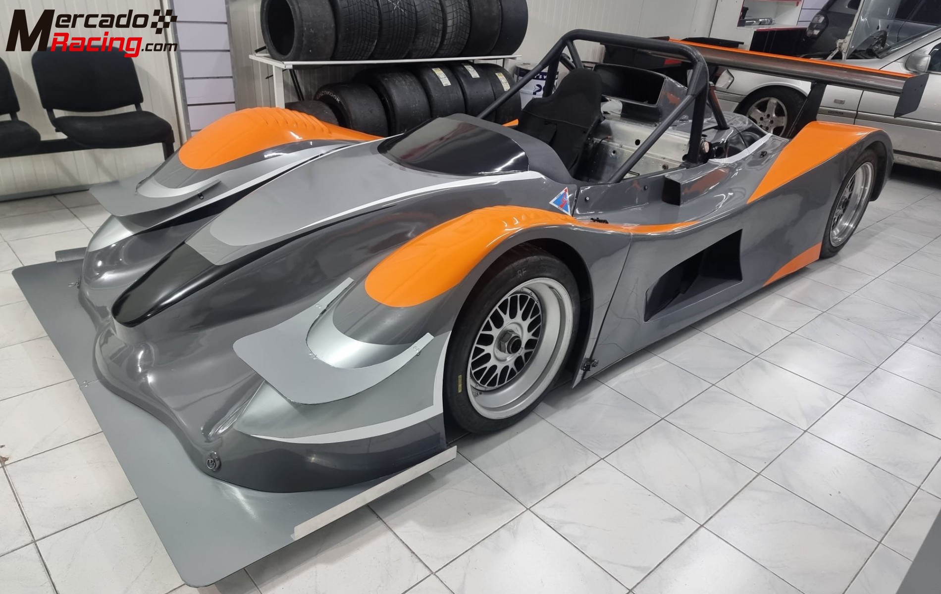 Lm3000evo hayabusa turbo 500hp