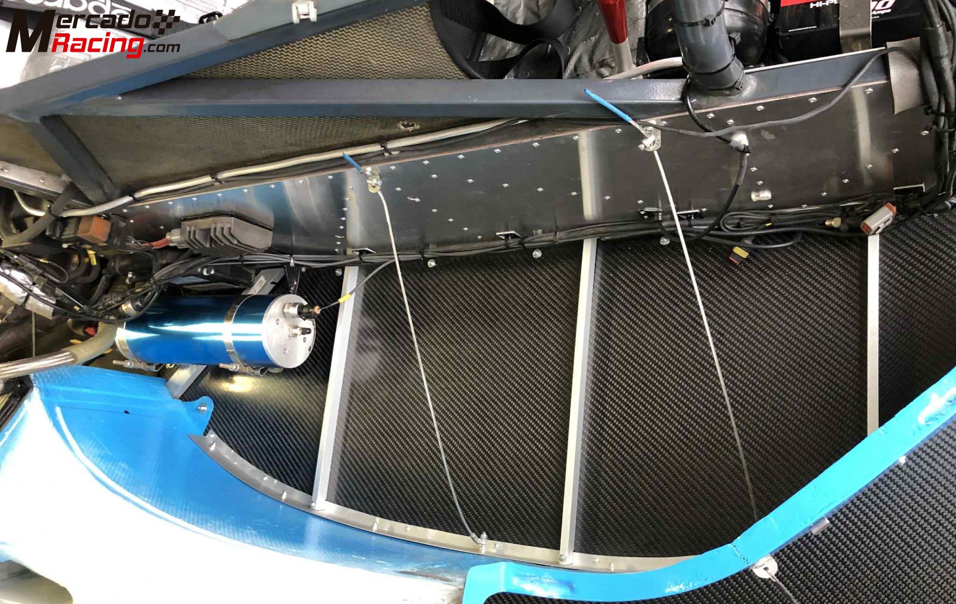 Formula gloria c8p 1400cc