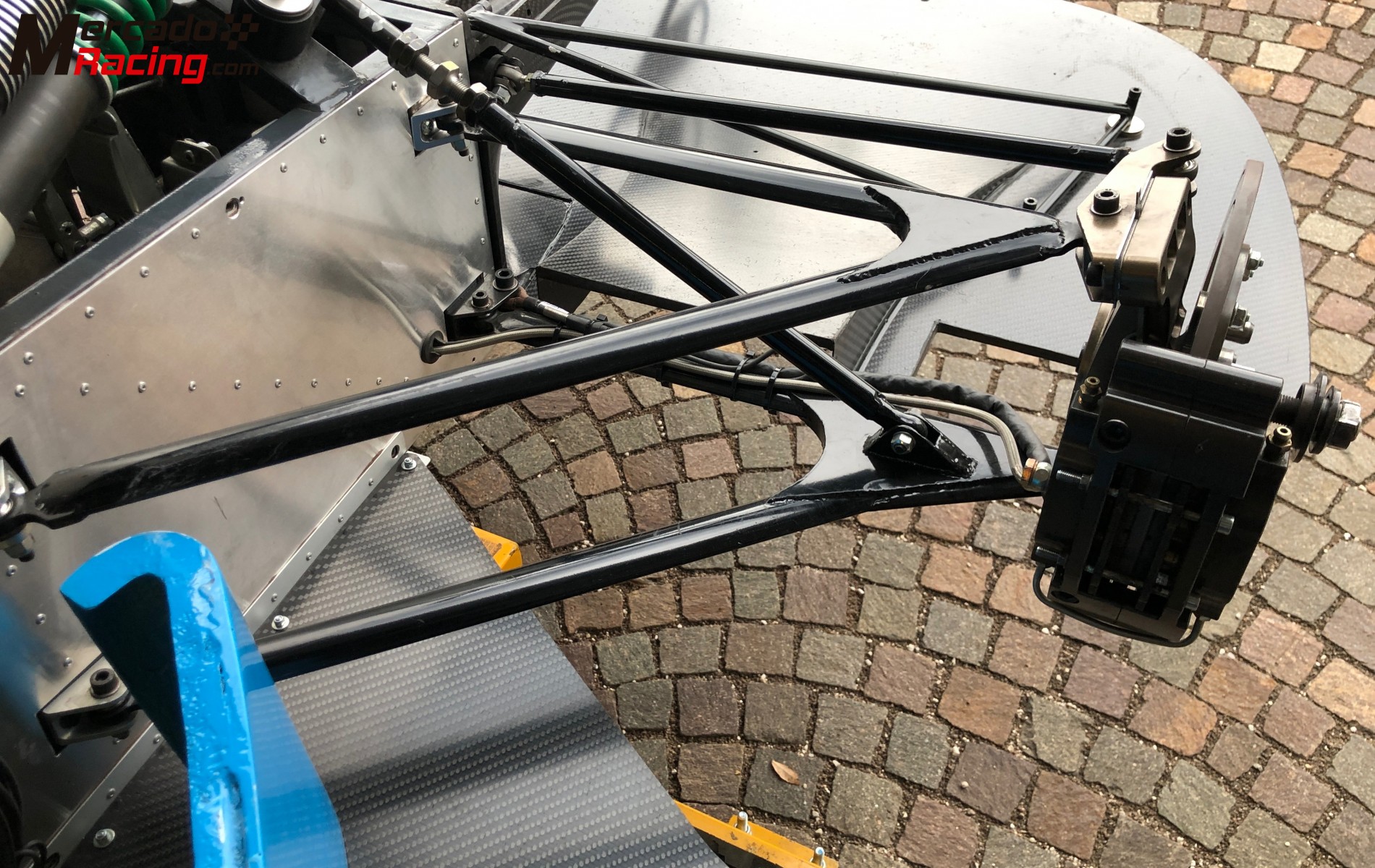 Formula gloria c8p 1400cc