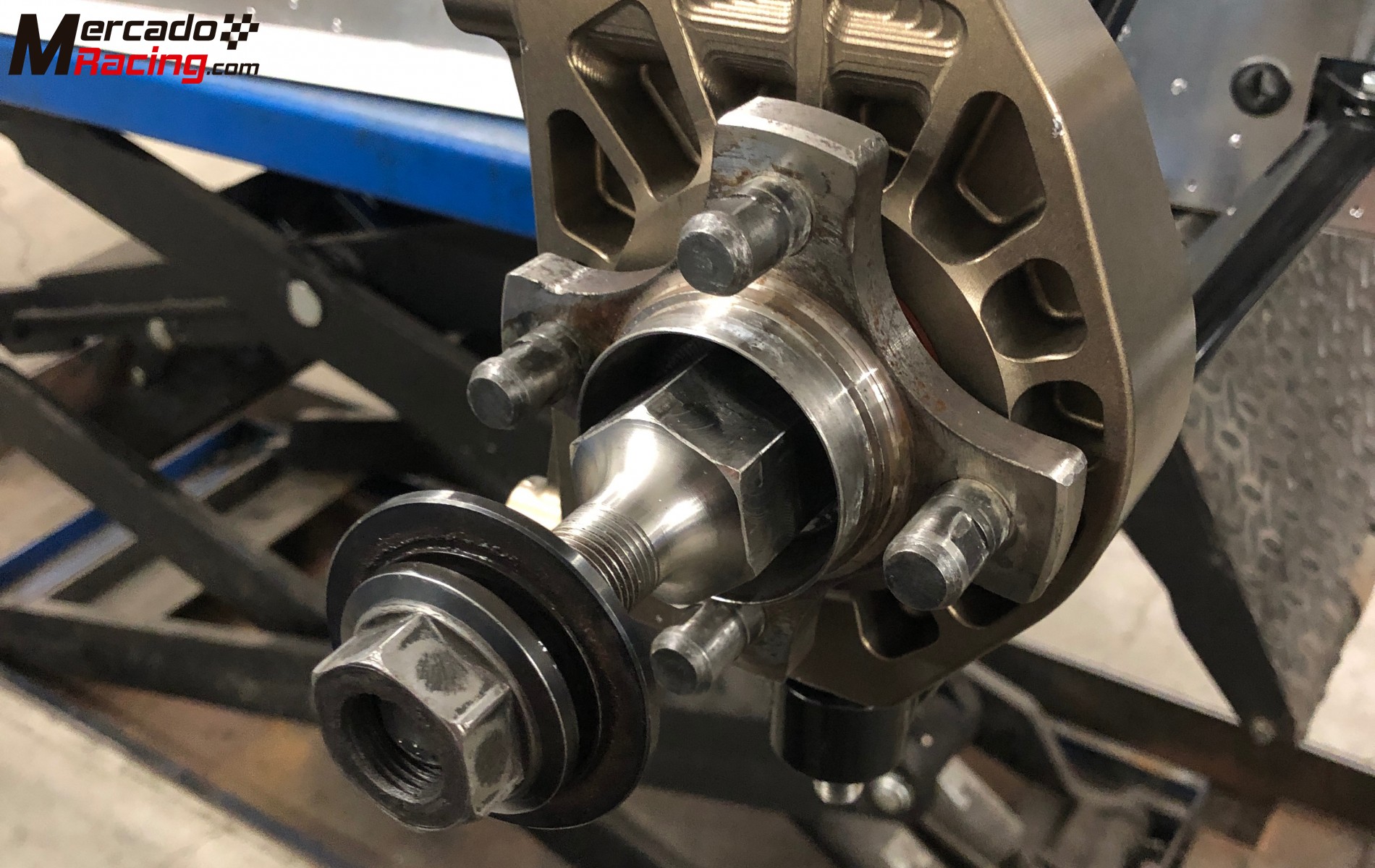 Formula gloria c8p 1400cc