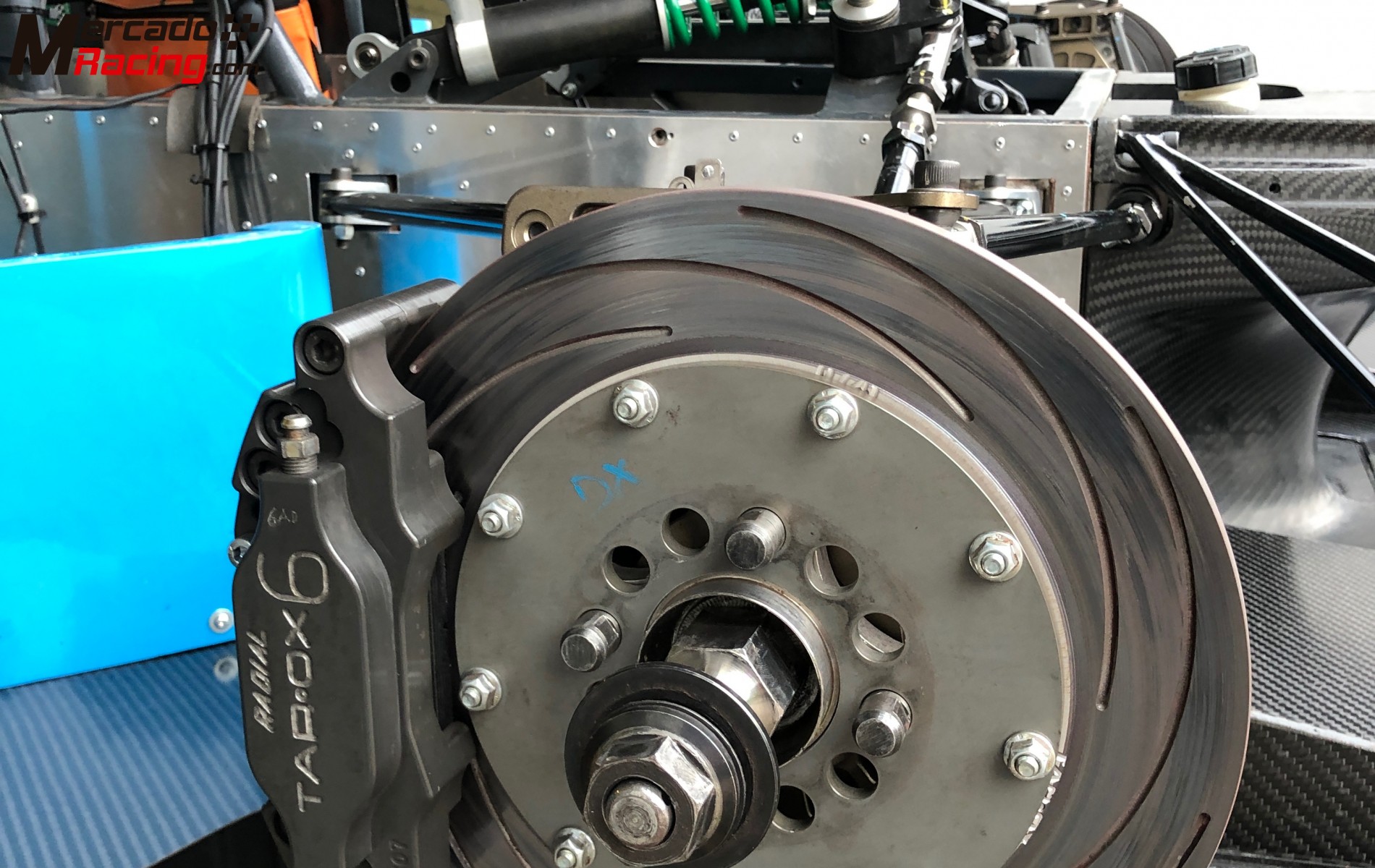 Formula gloria c8p 1400cc