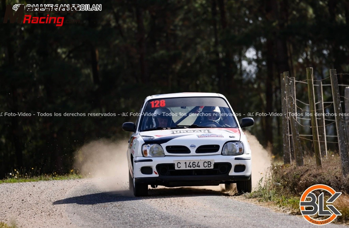 Nissan micra k11 1.0