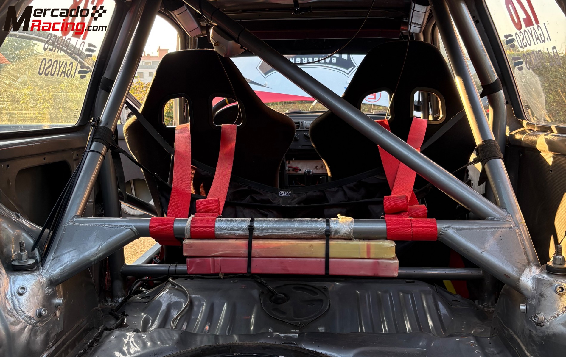 Nissan micra k11 1.0