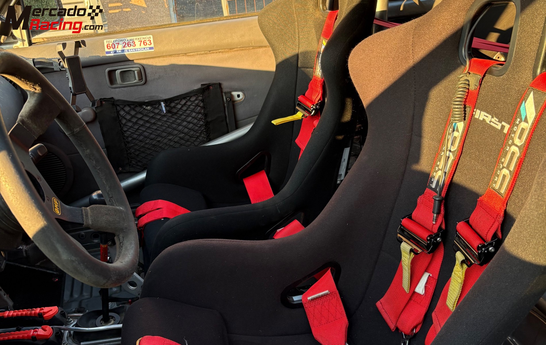 Nissan micra k11 1.0