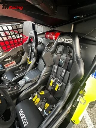 Yamaha yxz 1000r homologado y matriculado