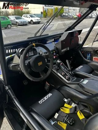 Yamaha yxz 1000r homologado y matriculado