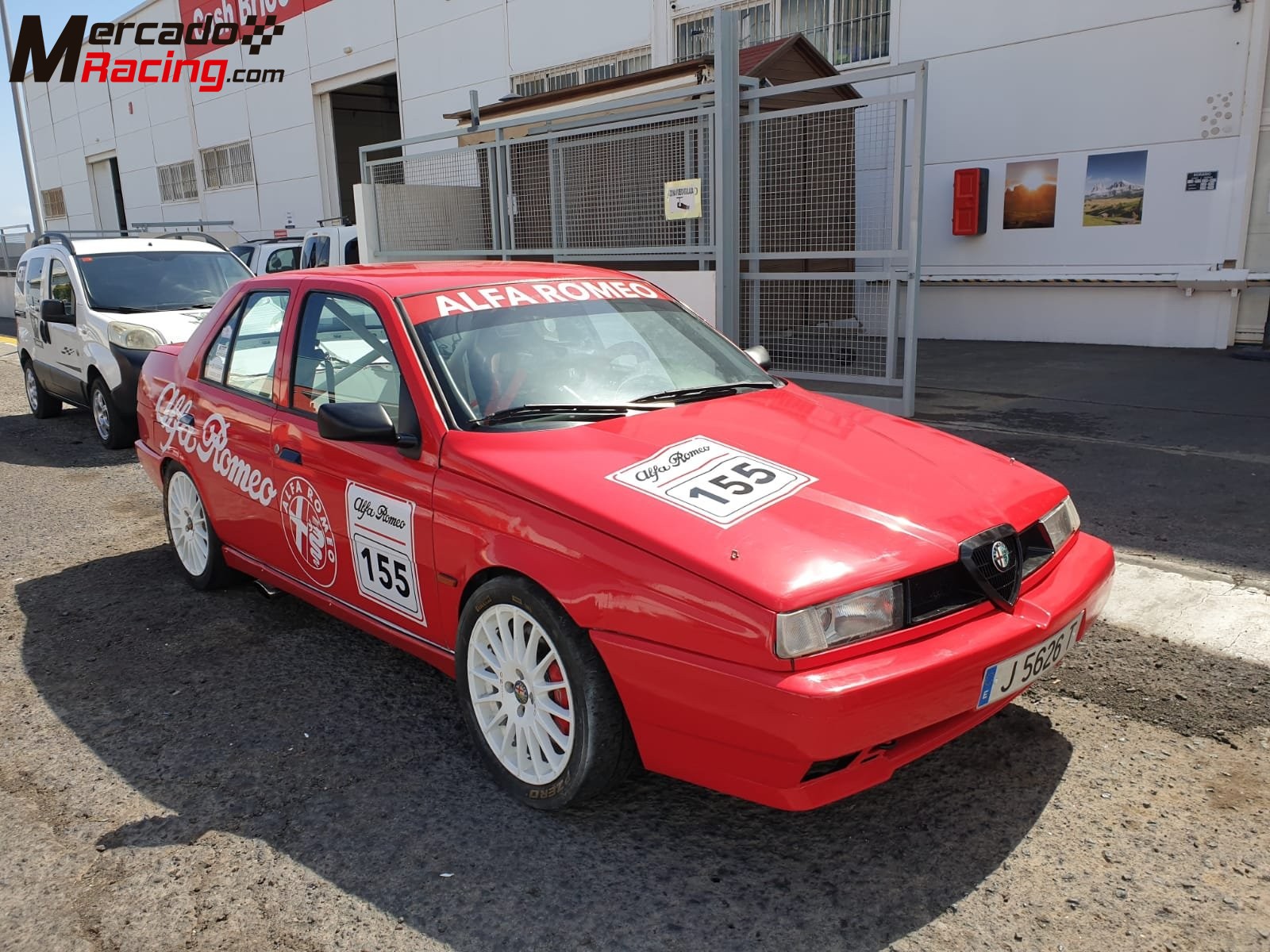  alfa 155 q4