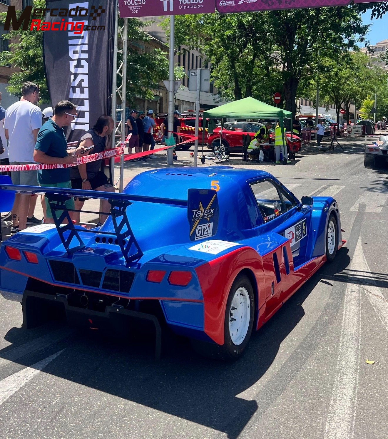 Se vende talex m2 cm+