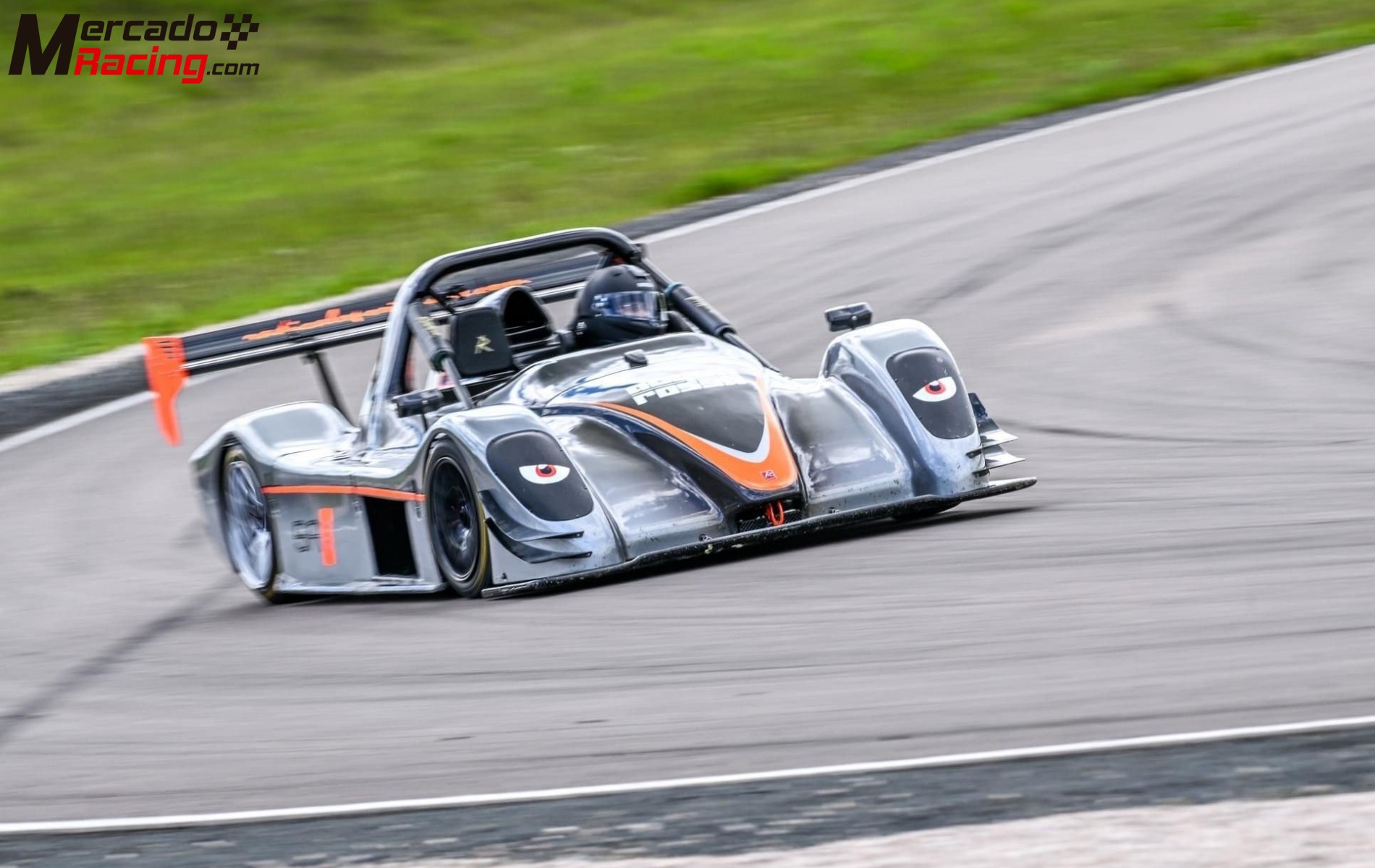 Radical sr3 rs