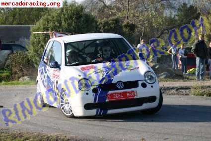 Vendo lupo cup