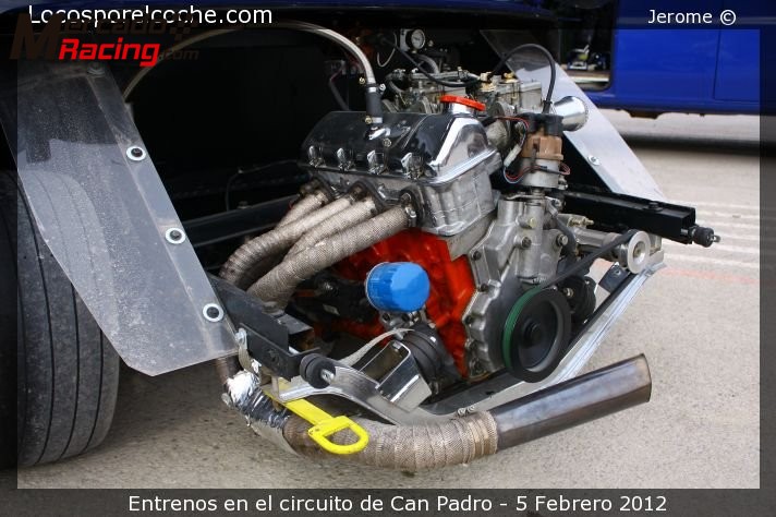 Simca montaña
