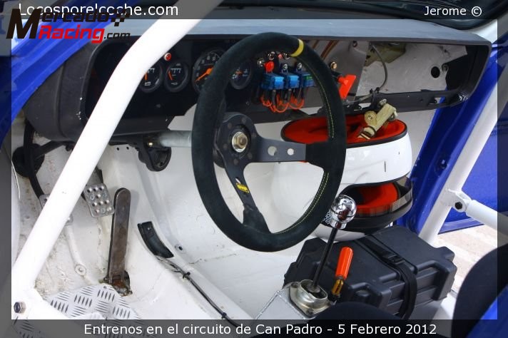 Simca montaña
