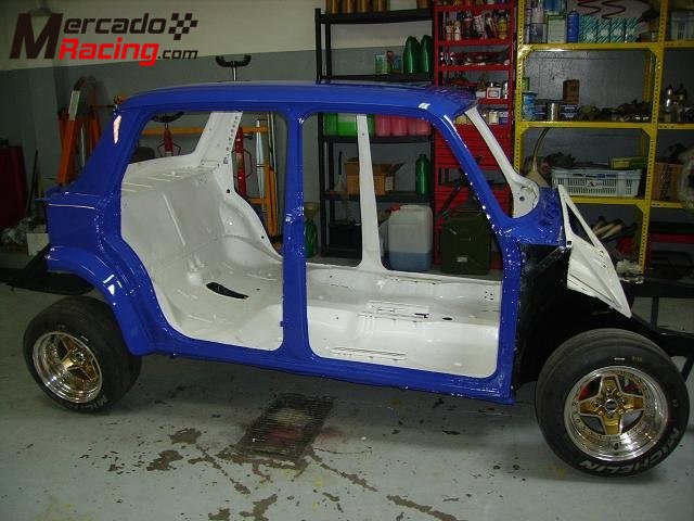 Simca montaña