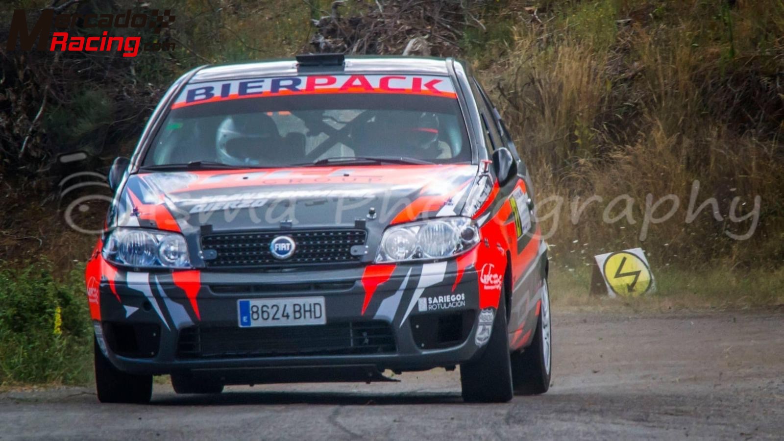 Fiat punto hgt ex vallejo