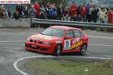 Seat leon cupra r gr. n