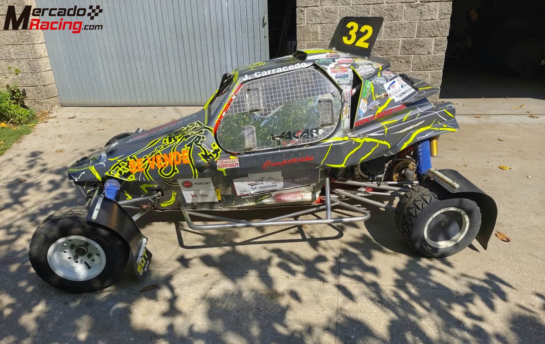 Yacarcross 2017