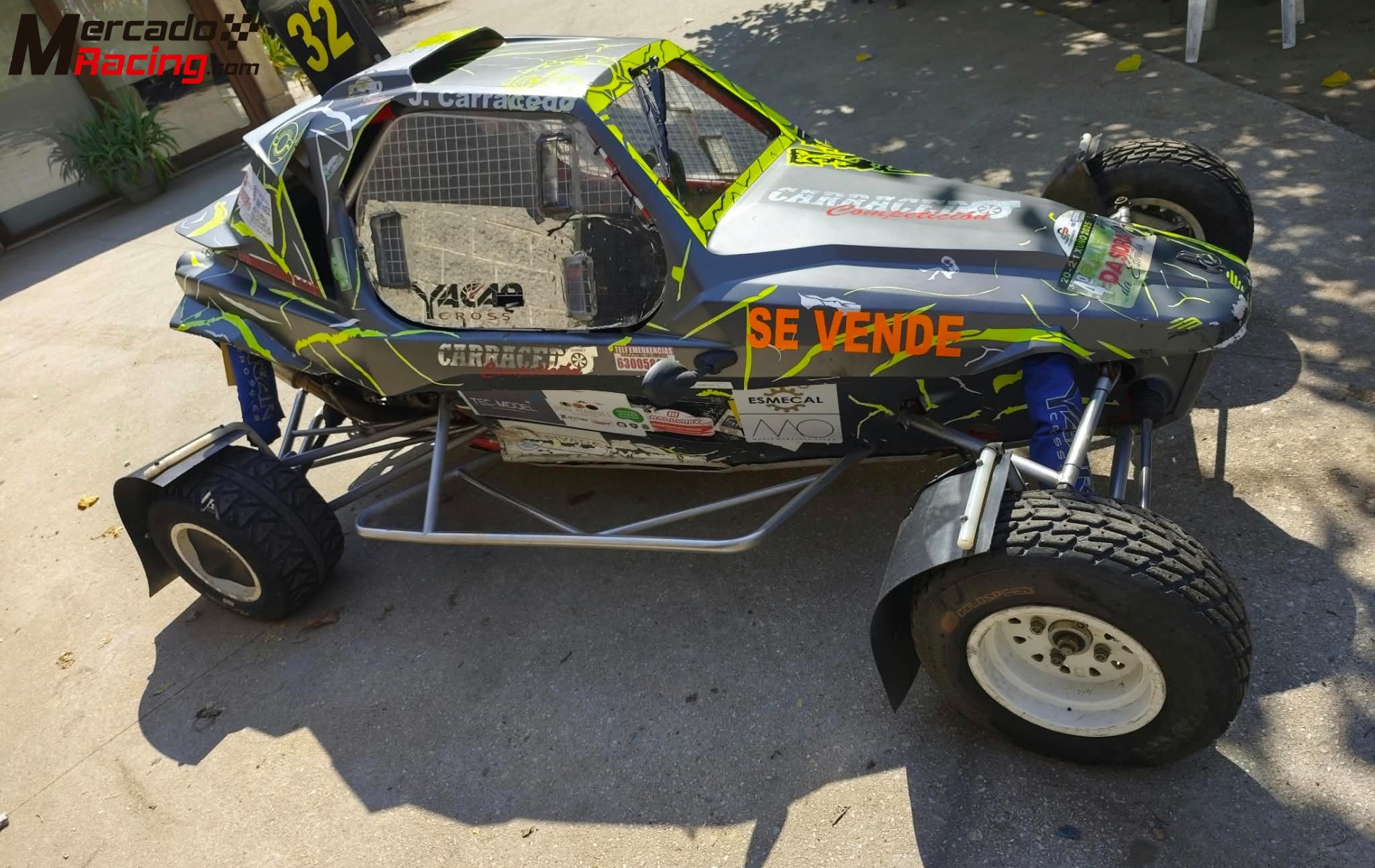Yacarcross 2017