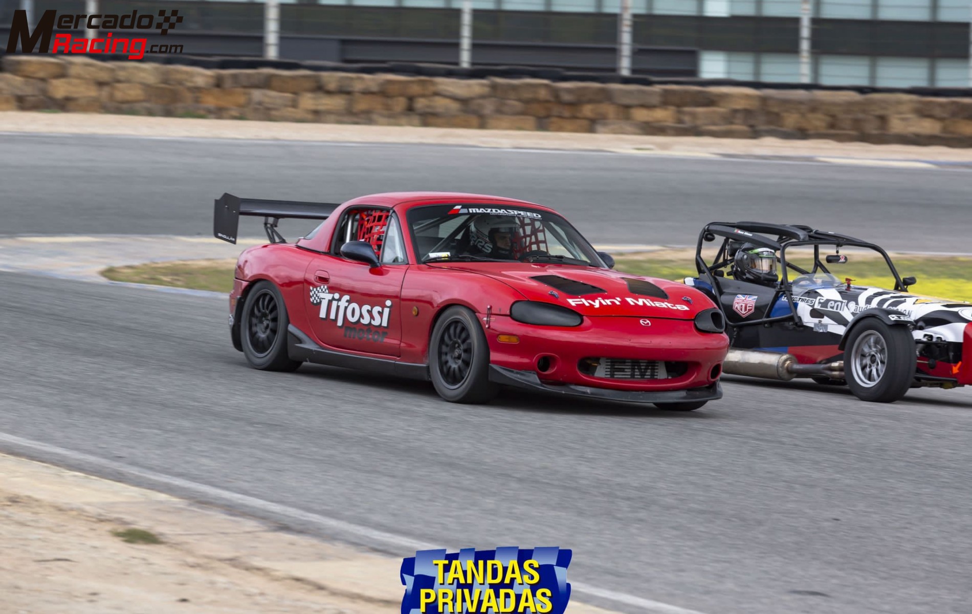 Mazda mx5