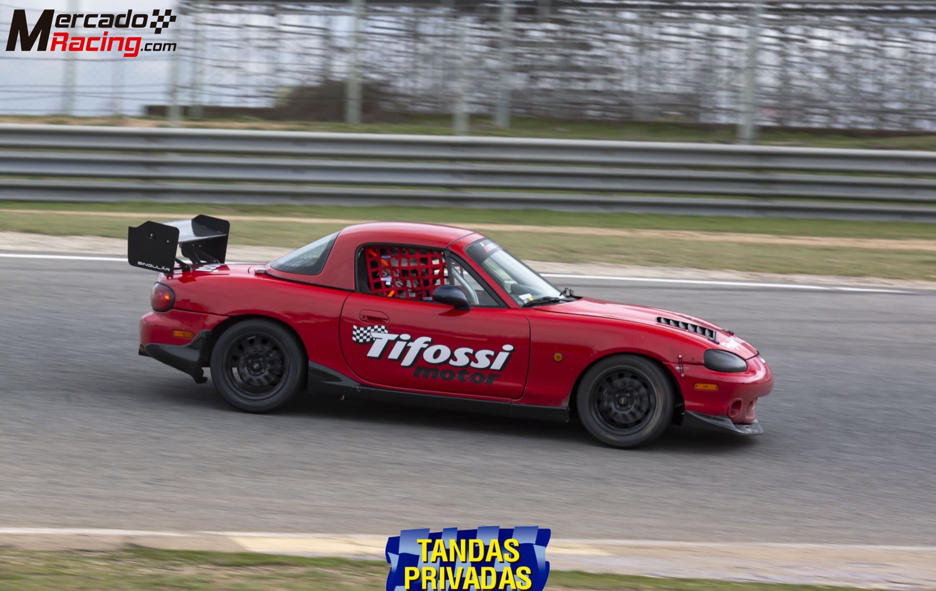 Mazda mx5