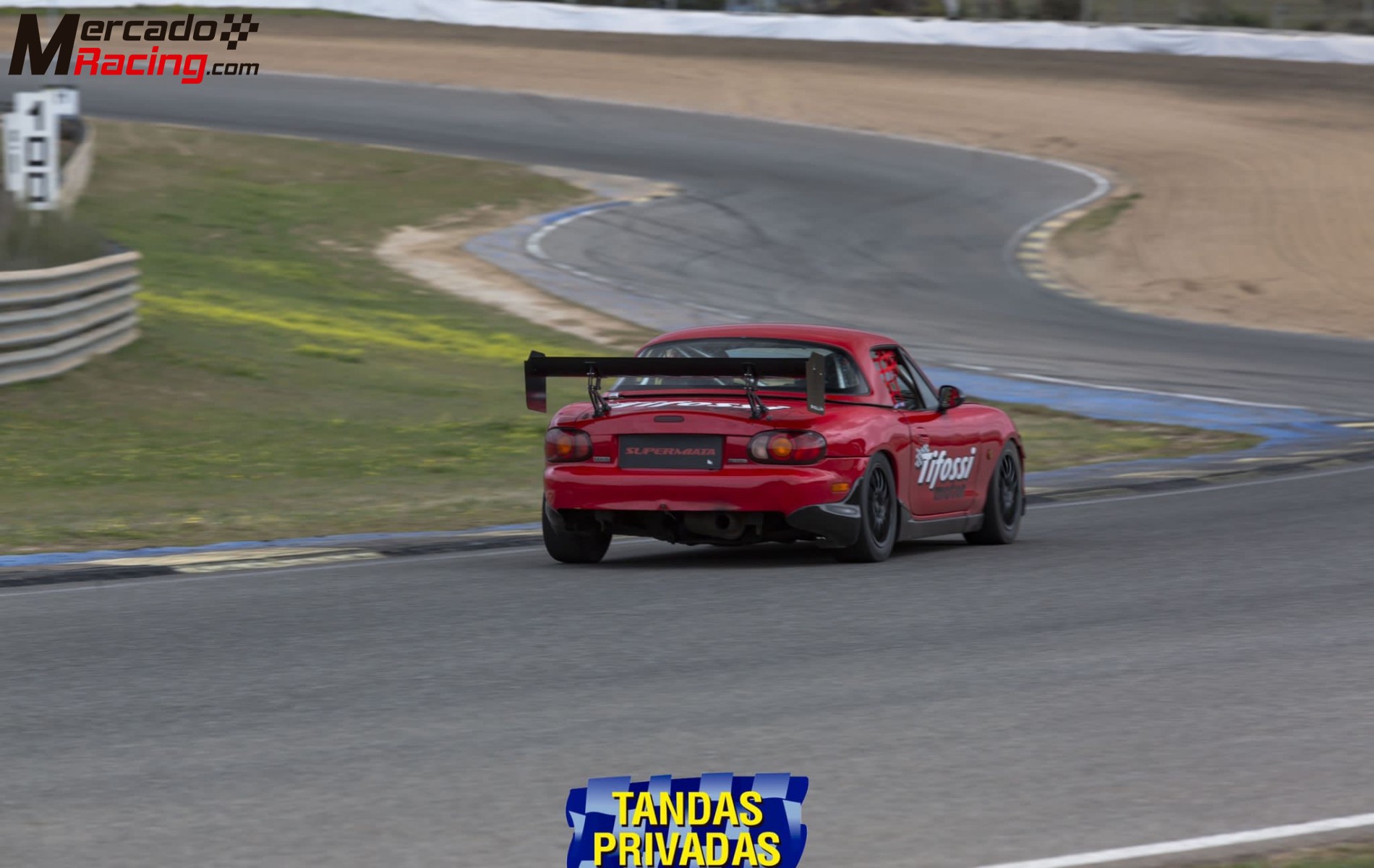 Mazda mx5