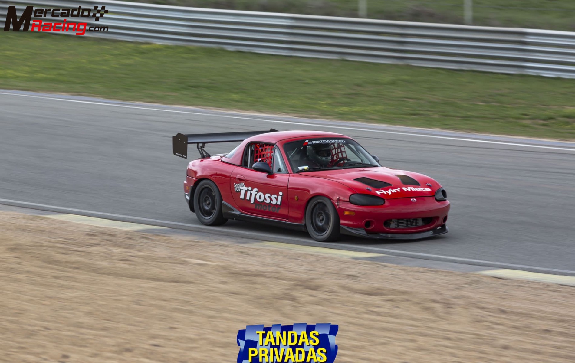 Mazda mx5