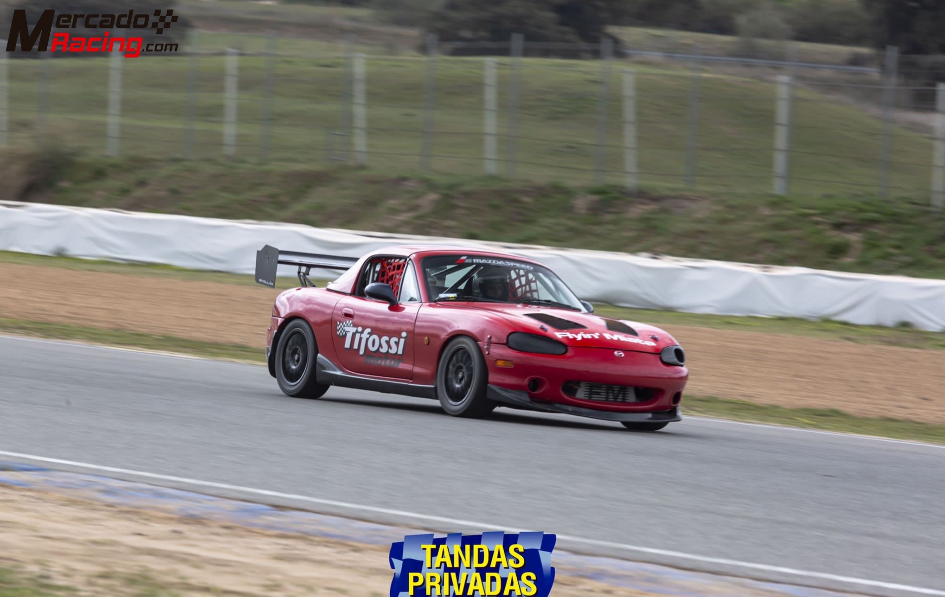 Mazda mx5