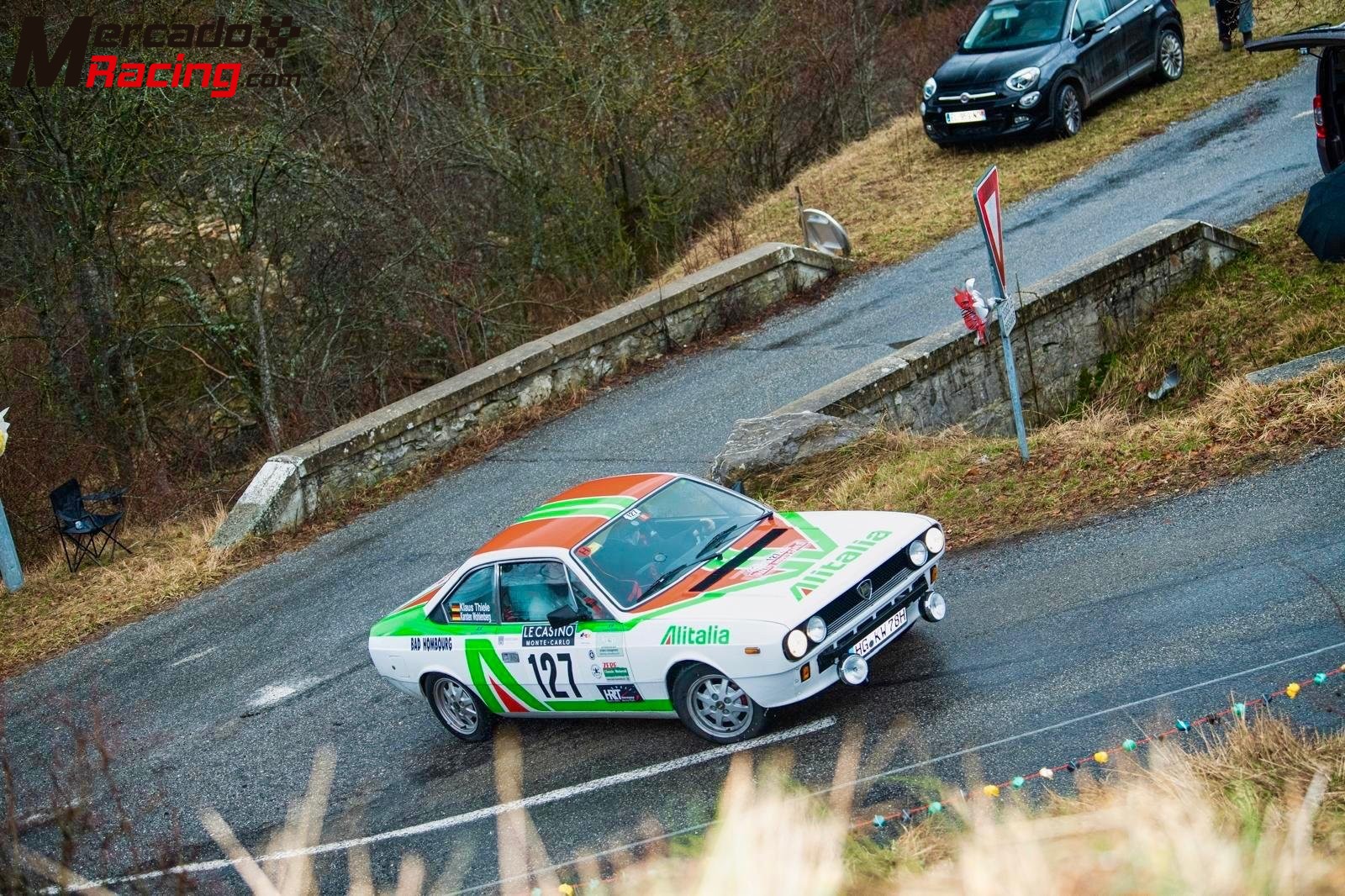 Lancia beta 2.0