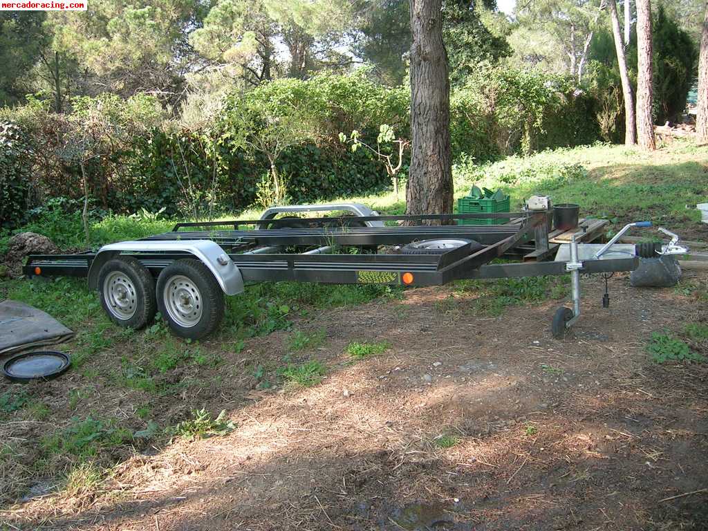 Vendo ford escort rs turbo