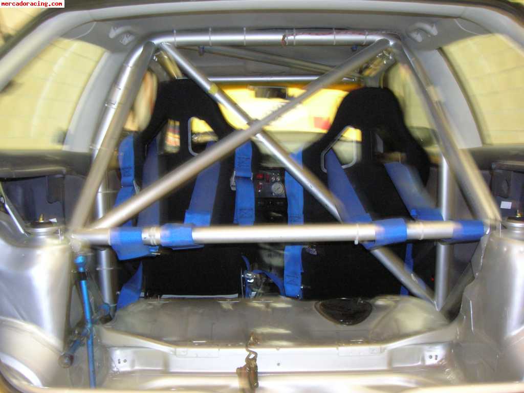 Vendo ibiza cupra