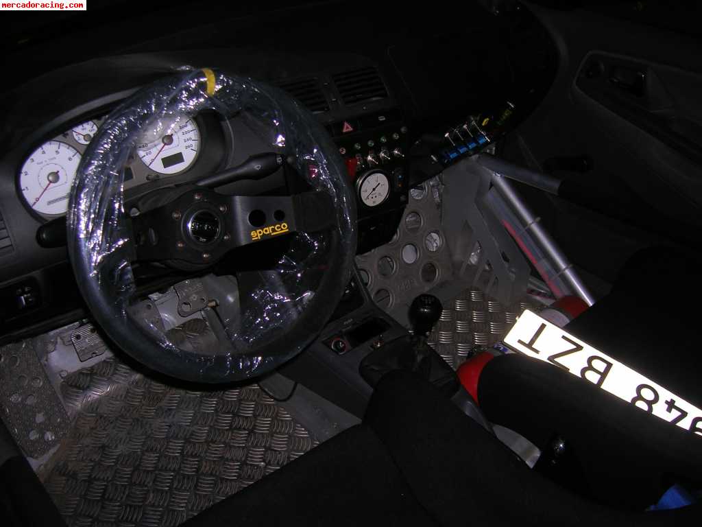 Vendo ibiza cupra