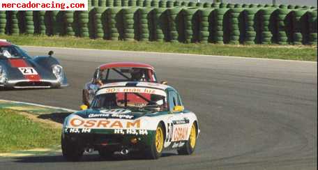 Lotus elan s2 1965