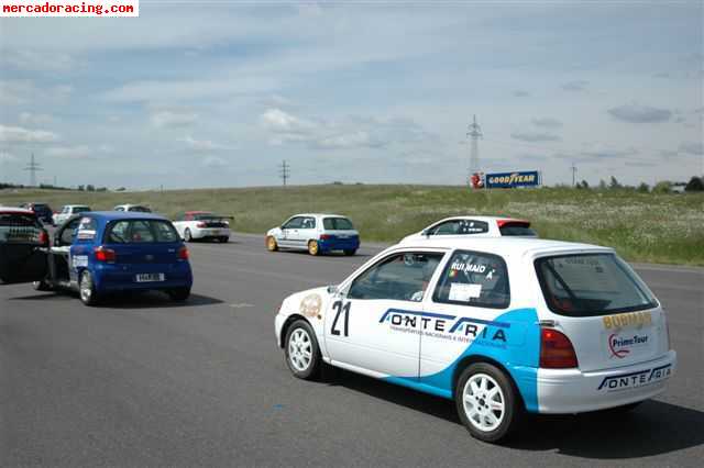 Vende-se toyota starlet(ep91)