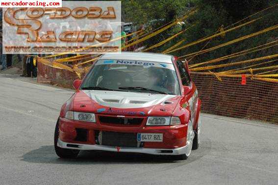 Evo 6 gr.a