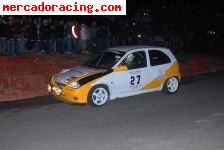 Se vende opel corsa gsi 1.6 16v